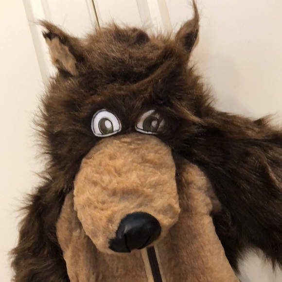 NWT! Honey Bear Child’s Costume - Picture 5 of 15